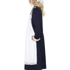 Poor Victorian Girls Fancy Dress -Hot Sale Cosyumes Store lrgscale33714 s
