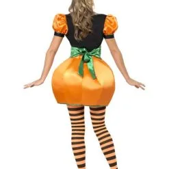 Halloween Pumpkin Costume -Hot Sale Cosyumes Store lrgscale33802 b