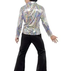 70s Retro Costume -Hot Sale Cosyumes Store lrgscale33841 b