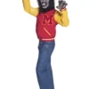 Michael Jackson Thriller Werewolf Costume -Hot Sale Cosyumes Store lrgscale34238