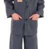 Evacuee Boy Suit 40s Costume