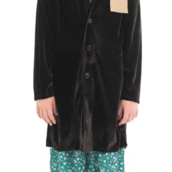 Girls Evacuee Fancy Dress