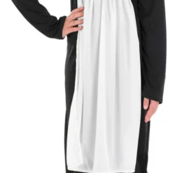 Girls Urchin Girl Costume