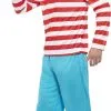 Wheres Wally Costume -Hot Sale Cosyumes Store lrgscale34591 A1