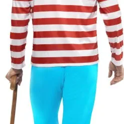 Wheres Wally Costume -Hot Sale Cosyumes Store lrgscale34591 B scaled