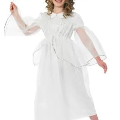Angelic Angel Girls Fancy Dress