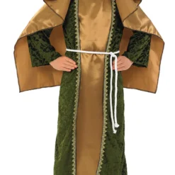 Gold Wise Man Costume