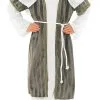 White And Grey Shepherd Boys Costume -Hot Sale Cosyumes Store lrgscale3474