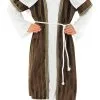 White And Brown Shepherd Boys Costume -Hot Sale Cosyumes Store lrgscale3475a