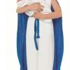 Nativity Mary Fancy Dress Costume -Hot Sale Cosyumes Store lrgscale3476s