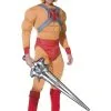 He Man Costume -Hot Sale Cosyumes Store lrgscale34804