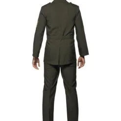 Wartime Military Officer Costume -Hot Sale Cosyumes Store lrgscale35334 b