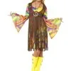 60s Groovy Lady Costume