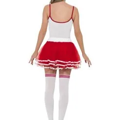 Marathon Woman Instant Kit -Hot Sale Cosyumes Store lrgscale35570 B