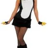 Sexy Penguin Ladies Costume -Hot Sale Cosyumes Store lrgscale3570