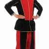 Boys Tudor Fancy Dress Costume