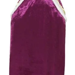 Kids Kiddy King Wise Man Costume -Hot Sale Cosyumes Store lrgscale35959 back