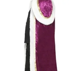 Kids Kiddy King Wise Man Costume -Hot Sale Cosyumes Store lrgscale35959 side