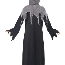Grim Reaper Boys Costume -Hot Sale Cosyumes Store lrgscale35987 B