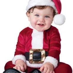 Baby Santa Costume