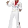 Elvis American Eagle Costume