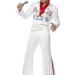 Elvis American Eagle Costume