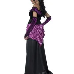 Countess Nocturna Vampire Costume 5 Countess Nocturna Vampire Costume -Hot Sale Cosyumes Store lrgscale36118 s