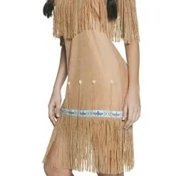 Western Indian Lady Costume -Hot Sale Cosyumes Store lrgscale36127 s
