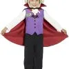 Childs Vampire Costume -Hot Sale Cosyumes Store lrgscale36169