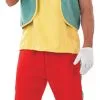 Mens Fairy Tale Puppet Fancy Dress Costume -Hot Sale Cosyumes Store lrgscale3660P scaled