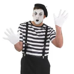 Male Mime Artist Costume -Hot Sale Cosyumes Store lrgscale3677 1