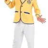 Holiday Camp Host Mens Costume -Hot Sale Cosyumes Store lrgscale3702