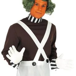 Factory Worker Costume -Hot Sale Cosyumes Store lrgscale3704 1