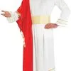 Mens Roman Emperor Fancy Dress Costume -Hot Sale Cosyumes Store lrgscale3712R