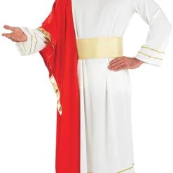 Mens Roman Emperor Fancy Dress Costume 5 Mens Roman Emperor Fancy Dress Costume -Hot Sale Cosyumes Store lrgscale3712 R