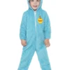 Sesame Street Cookie Monster Costume -Hot Sale Cosyumes Store lrgscale37994