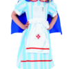 Vintage Nurse Fancy Dress -Hot Sale Cosyumes Store lrgscale38646 nurse