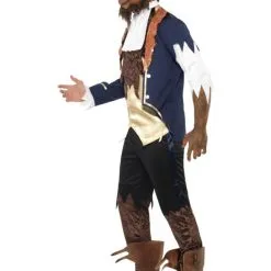 Beast Halloween Fairytale Costume -Hot Sale Cosyumes Store lrgscale38879 s