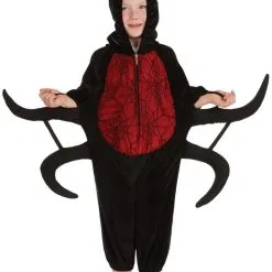 Spider Boys Costume