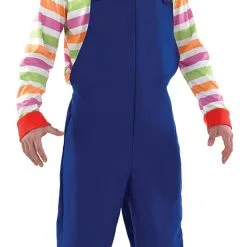 Evil Doll Mens Costume