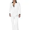 70s White Suit Mens Costume -Hot Sale Cosyumes Store lrgscale39427