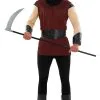 Male Executioner Costume -Hot Sale Cosyumes Store lrgscale3945