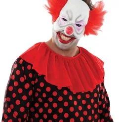Scary Clown Mens Costume -Hot Sale Cosyumes Store lrgscale3946 2