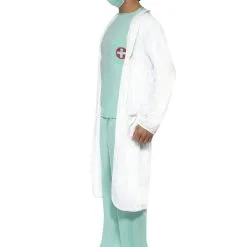 Doctor Fancy Dress -Hot Sale Cosyumes Store lrgscale39482 s