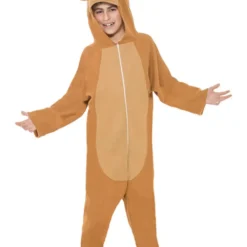 Reindeer Boy Costume