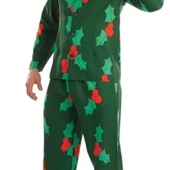 Christmas Gentlemen Costume