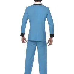 Teddy Boy Costume -Hot Sale Cosyumes Store lrgscale39963 B