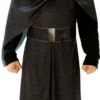 Deluxe Kylo Ren Teens The Force Awakens Star Wars Costume -Hot Sale Cosyumes Store lrgscale4 1 scaled