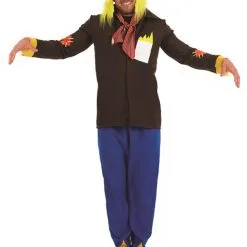 Scarecrow Mens Costume