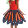 Red Woodland Fairy Costume -Hot Sale Cosyumes Store lrgscale4005